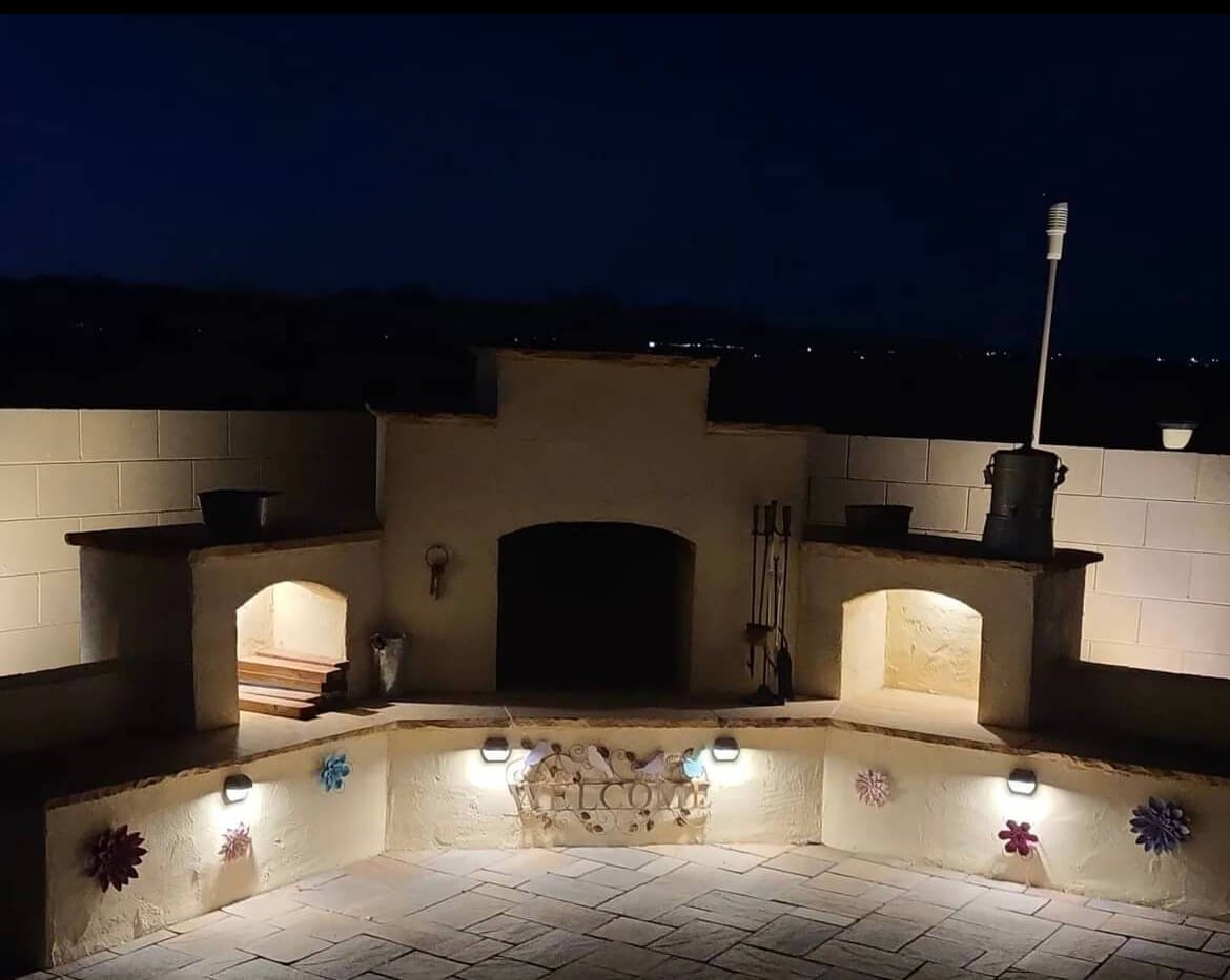 Top Arizona Landscaping Services Design Build Arizona