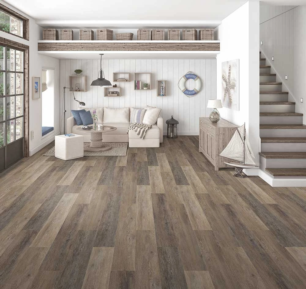 vinyl plank