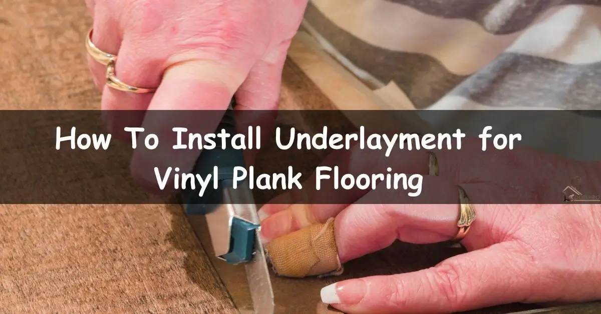 How To Install Vinyl Tile Flooring on Concrete_ A Simple Guide