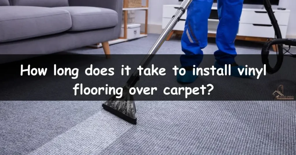 Dodproflooring