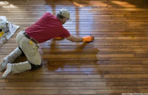 Can you Refinish Engineered Hardwood Flooring?